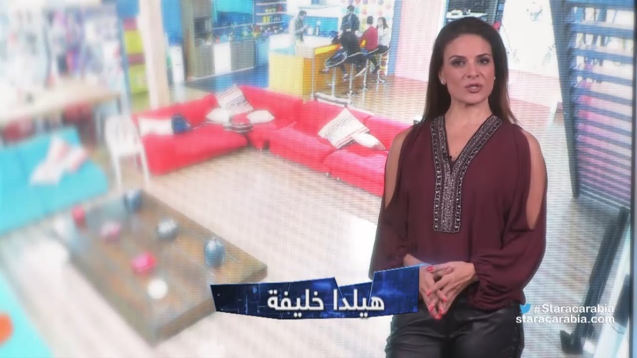 Star Academy Dailies - Episode 35 / يوميات ستار أكاديمي 11 - الحلقة 35