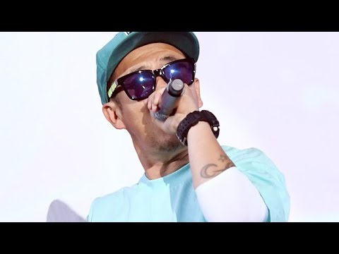 [TD영상] DJ DOC, 흥 폭발하는 열정적 무대 ‘나 이런 사람이야’ (2019 케이월드 페스타)djdoc