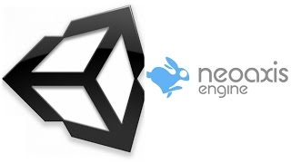Unity VS NeoAxis Engine Unity VS NeoAxis Engine