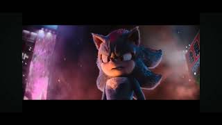 Sonic the Hedgehog 3 | Why Do you Look Like Me?! Scene in Full Movie (2025 Animated Clip)