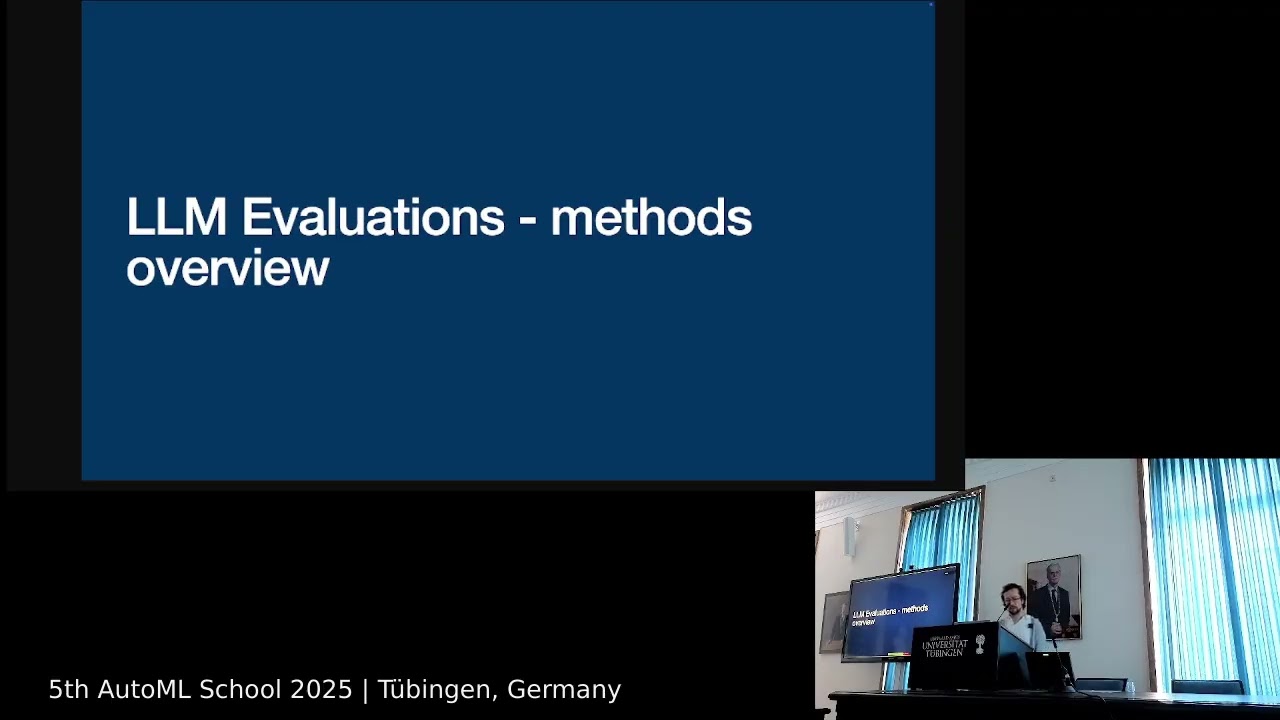 Challenges in Evaluating Large Language Models