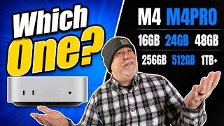 What Mac Mini Should You Buy in 2026? - YouTube