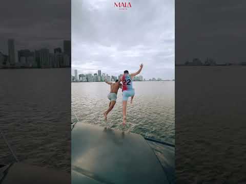 MALA Yachts short video 3