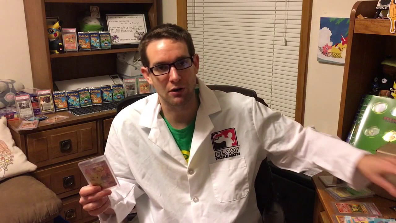 smpratte - What Pokemon Cards You Should Buy