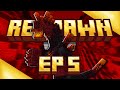 " Luxtructosaurus " - Respawn SMP Ep.5