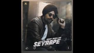 Seyaape By Roop Bhullar