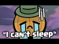 I Can't Sleep - (Life Update)