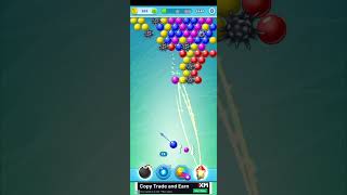 bubble shooter level 1032#like #subscribemychannel #fun and relaxation.