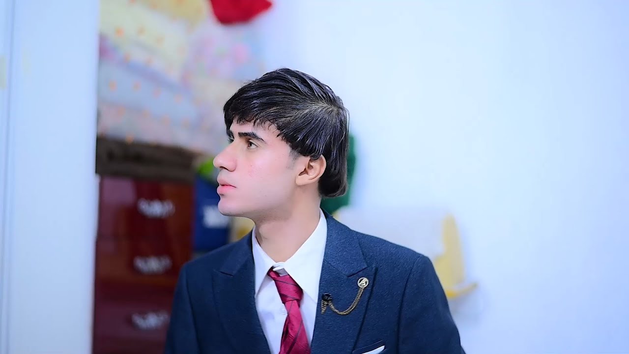 خطوبة الغالي رسول الغنامي الف الف مبروووك