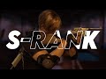 Resident Evil 4 Remake | Shooting Range ALL S-RANKS (PS5)