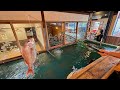 Experience a Japanese Fishing Restaurant🎣😳 | Zauo