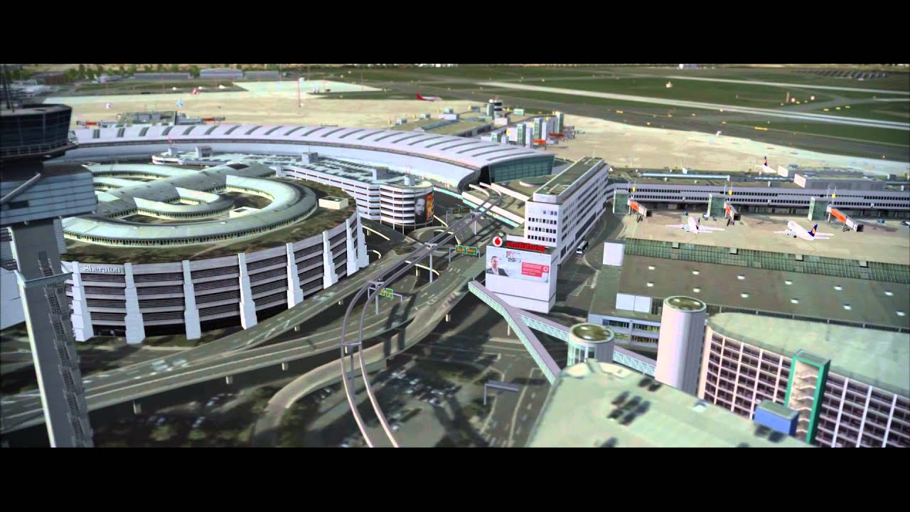 FSX | An incomplete video |