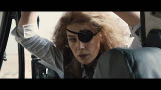 A PRIVATE WAR (2018) Official Trailer