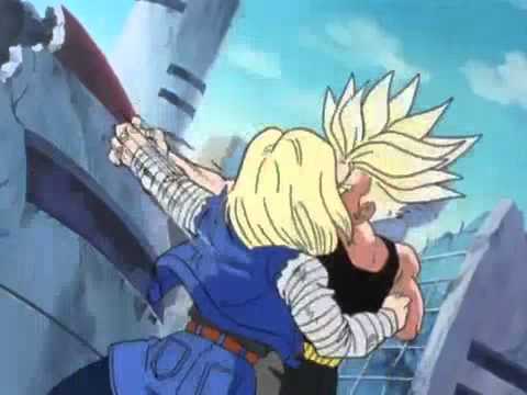 Dragon Ball Kai 98 final