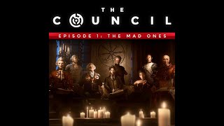 The Council | PS5 (18+)