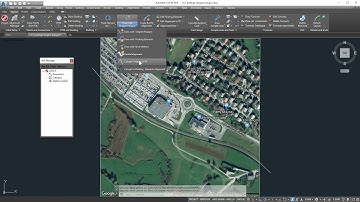 1.4.2 Ferrovia Railway design - Polyline to Tangent polygon