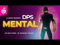 DCUO | Mental DPS (Might) Loadout & Rotation 2023 | iEddy Gaming