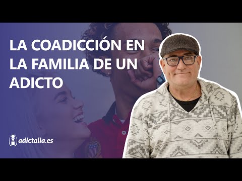 Video: Adicción, Coadicción