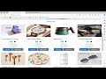 Create A Responsive eCommerce Website Using HTML , CSS, JavaScript and PHP