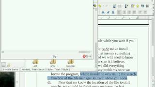 How to Download, Compile, Install, and Run Apache HTTPD Server on Linux (PART 4/4).