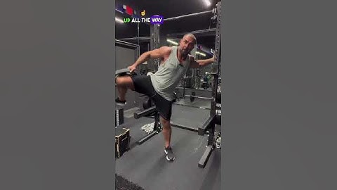 My favorite glute medius exercise- give it a try! #shorts