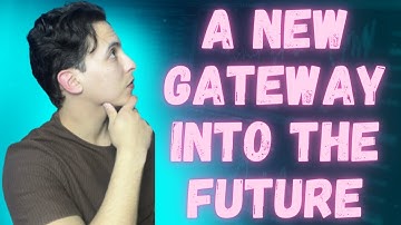 The first Web4 infrastructure for a decentralized Internet