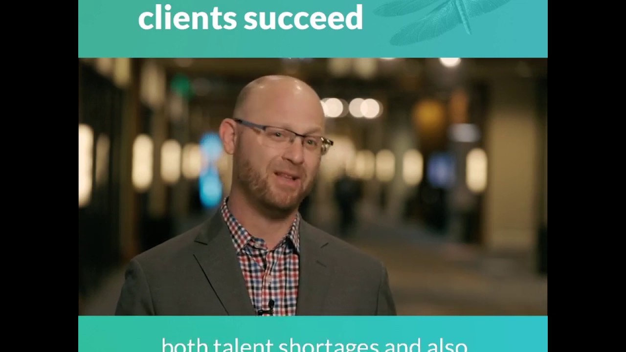 Upgrade the Talent Pool