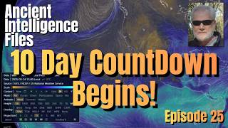 The Ancient Intelligence Files. Episode 25
