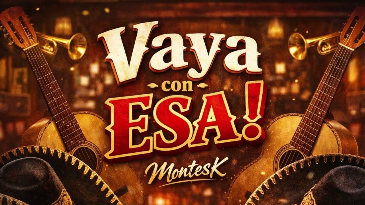 Vaya con esa!