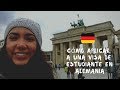 Cómo aplicar a una visa de estudiante en Alemania 2021