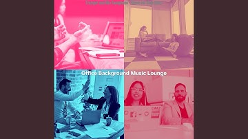 Subdued Backdrops for Deep Work