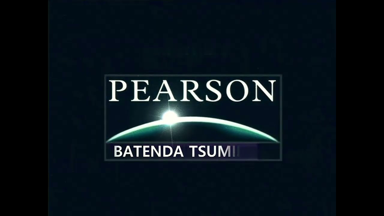 Pearson Batenda Tsumibito/Nine Network Australia (1997, Season 1)
