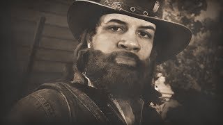 John Marston RUIM! - Red Dead Redemption 2