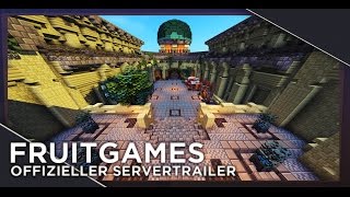 • FRUITGAMES.NET TRAILER | Offical |×| 🎥/HD |×| FruitGamesNET