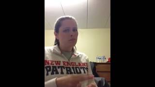 ASL Lab 1
