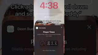 Starting the new year with Allah first π€