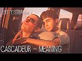 Life is strange 2 episode 4 ending song  cascadeur  meaning