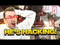 They Thought JoeWo was Hacking... | IceManIsaac, JoeWo & Huskerrs
