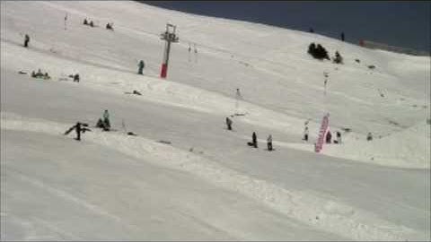 Peak Performance - KOS - Flo Bastien