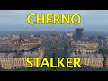 Cherno Stalker - DayZ