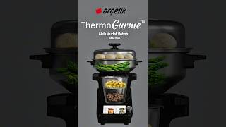 Thermo Gurme Akılı Mutfak Robotu Smc 9491