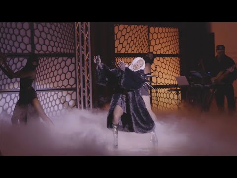 Rakiyah - Ready or Not (시간이 없어) Rock Version [Performance Visualizer]
