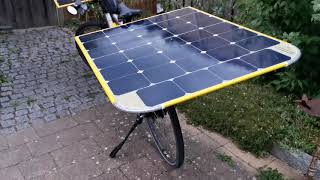 Diy High Power Daytime Running Lights For E-Bike