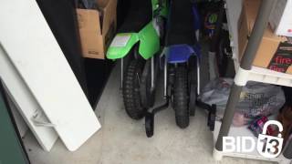 Storage Master Franksville Unit 234