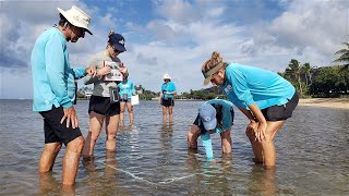 Mālama Maunalua Summer Internship Program 2020
