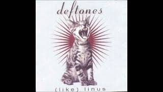 Engine No.9 /B - Deftones (Like) Linus