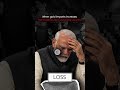 Why PM Modi Says Don't Buy Gold Now