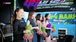 YANG PENTING HAPPY ALL ARTIS - GG MUSIC - HAPPY PARTY POINT COMMUNITY - KANJENG MAMI KUDUS