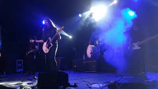 Alcest (Live at C3 Stage Guadalajara Jalisco)5
