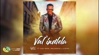 Stu, Vusi Nova, WakMa Tall and Ssips - Vulindlela